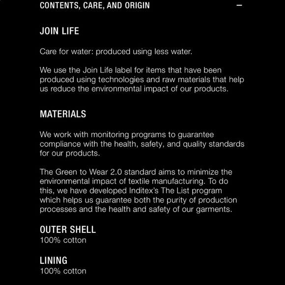 Zara pink openwork embroidery  voluminous cotton dress - Picture 15 of 15